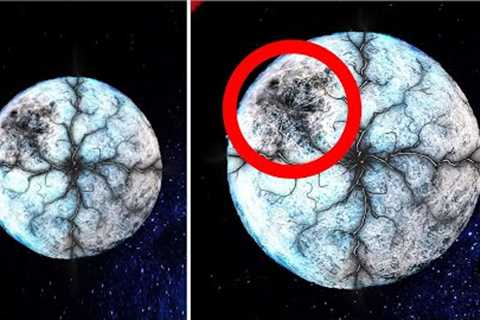 James Webb Telescope Just Announced A CHILLING New Discovery