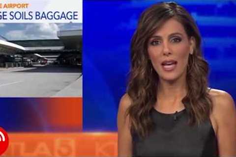 BEST NEWS BLOOPERS 2019 😂