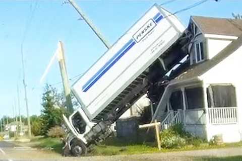 People Having A Bad Day | Funny Fails Compilation