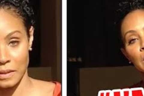 Jada Pinkett Smith: Top Ten Reasons Will Smith Will Get Married Jada Pinkett Smith