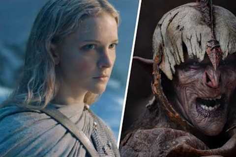 TOP 10 Best Series on Amazon Prime Video
