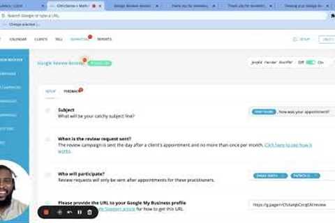 Marketing Tools - Google Reviews Booster™