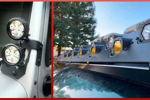 DIY Car Upgrades That Are Next Level ▶7