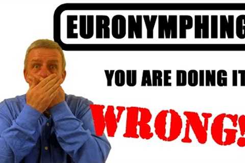 Five Mistakes When Euro Nymphing #fishing #flyfishing #euronymphing