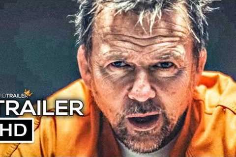 NEFARIOUS Official Trailer (2023) Horror Movie HD
