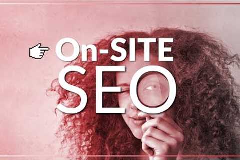 Simple steps for good SEO ranking for your webpage (Tips &amp; Tricks) - #WEB