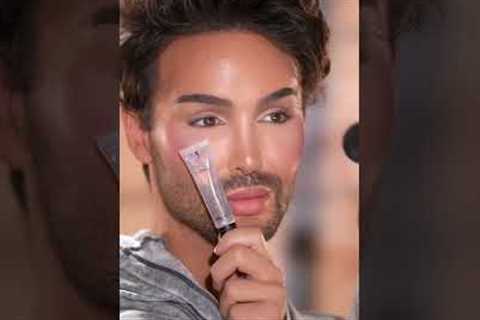 5 MUST TRY Makeup Hacks! #shorts #makeuphacks