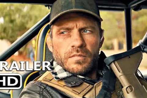MOJAVE DIAMONDS Official Trailer (2023)