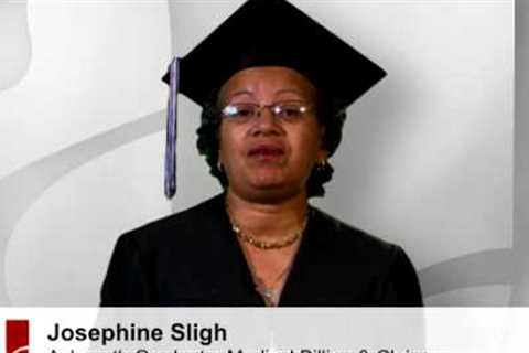 Obtain Career Training In Medical Billing And Claims-Ashworth College