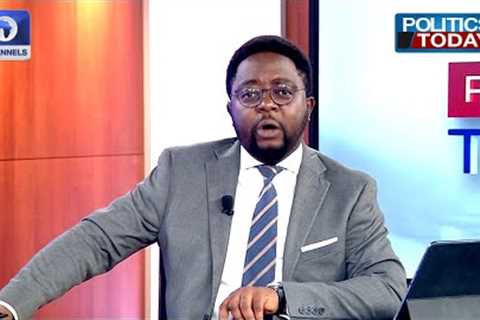 Obi, Labour Party File Petition At Tribunal, Reactions Trail 2023 Election + More | Politics Today