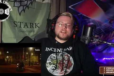 HULU ORIGINAL RYE LANE - TRAILER REACTION