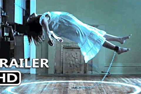 FROM BLACK Official Trailer (2023)
