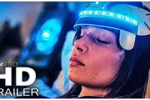 INTERFACE Trailer (2023)