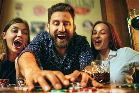 Famous New Zealand Casino Winners