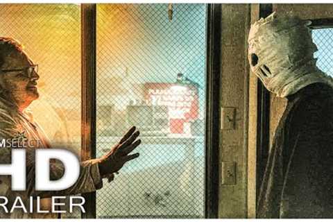 THE NEW HANDS Trailer (2023)