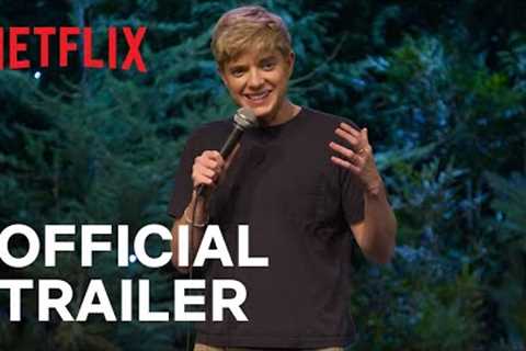 Mae Martin: SAP | Official Trailer | Netflix