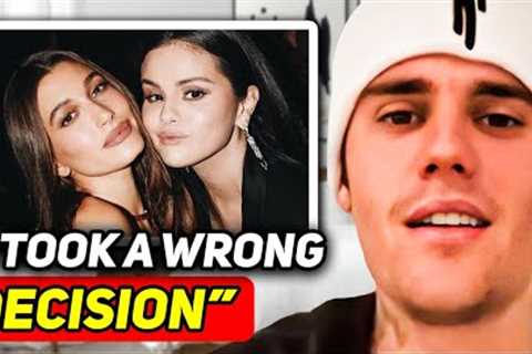 Justin Bieber EXPOSES Hailey's True Feelings For Selena Gomez