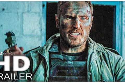ONE RANGER Trailer (2023)