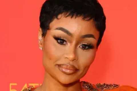 Blac Chyna Details How Finding Faith Inspired Her to Reverse Cosmetic Procedures, Quit OnlyFans