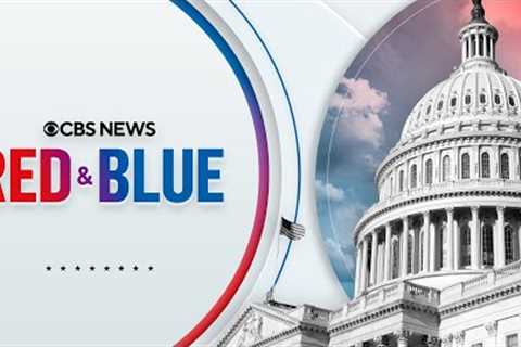 Trump awaits possible indictment, China-Russia talks continue, more on Red &amp; Blue | March 21