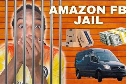 Amazon FBA Nightmare Stories: Avoid These Selling Mistakes
