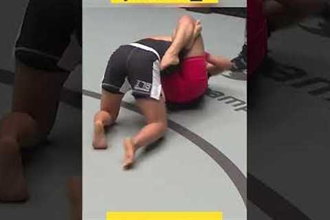 Akaya lock 2 😬 #onechampionship #trending #fight #shorts#short #sports#boxing#martialarts#muaythai