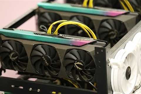 How is GPU Mining Profitability Now? March 2023