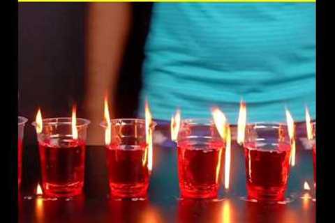 Science Ke Experiments🤔🥵@5MinuteCraftsYouTube ‎@Miss.Hosiyar #viral #shorts #ytshorts