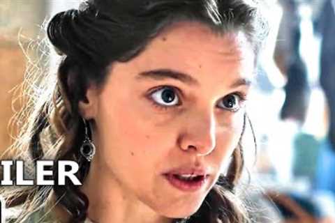 1618 Trailer (2023) Catarina Lacerda, Drama Movie
