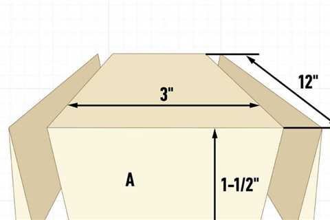 How to make a candle holder