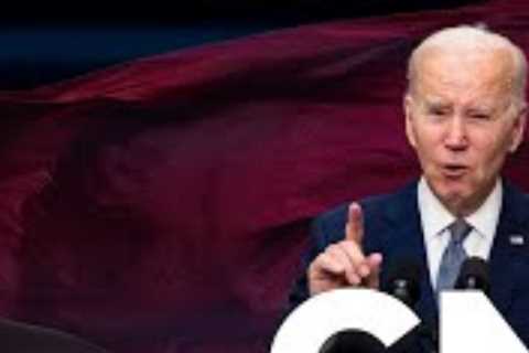 LIVE at 2:30p ET: CNN BLASTS Biden over China Compromise: That Doesn't Look Good | LIVE with Mike