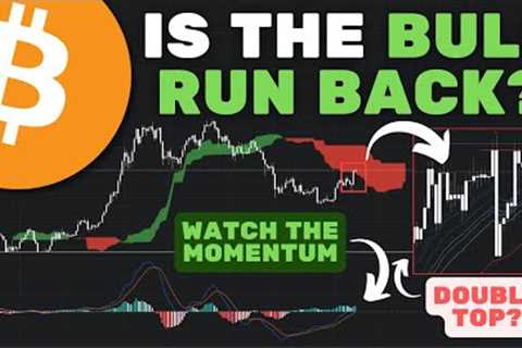 Bitcoin (BTC): This Is How BTC Could Go In 2023! Don't Be Fooled.. Be Prepared!