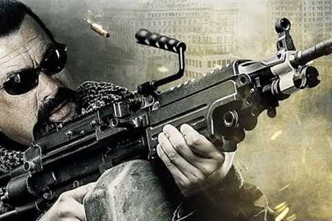 Best Action Movies 2019 Hollywood New Crime Full Length Film in English
