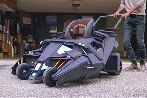 12 COOL GADGETS YOU HAVEN'T SEEN BEFORE