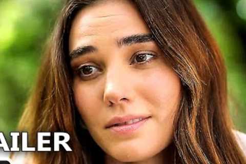 THE LOVE ADVISOR Trailer (2023) Rachel Vallori, Romantic Movie