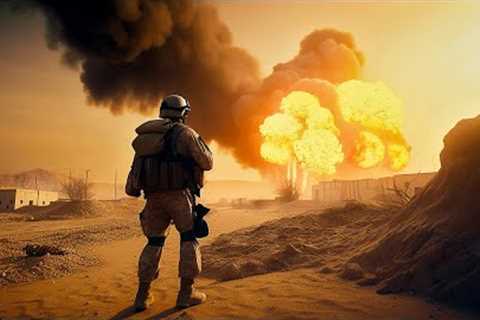 EA is Killing Battlefield's Legacy