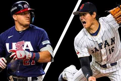 How the World Baseball Classic Changed Baseball