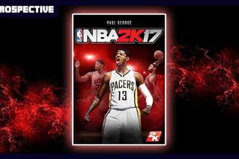 The Most Overrated NBA 2K Game