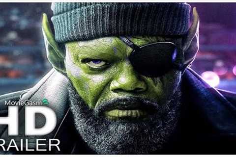 NEW MOVIE TRAILERS 2022 &amp; 2023 (Best)