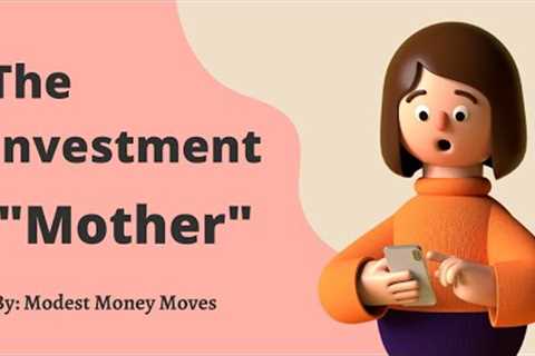 Investing on a Low-Income: A Single Mother's Journey to Financial Freedom