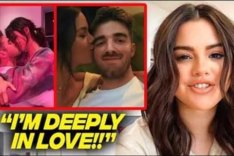 Selena Gomez and Drew Taggart: The New Power Couple in Hollywood | Newstar News