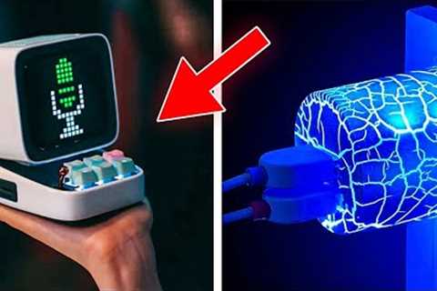 Tech Gadgets That Will Change Your Life Forever In 2023