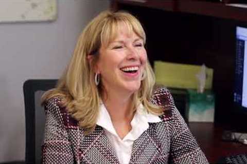Arizona Attorney Goldie Ludwig - Jensen Family Law - Arizona Divorce and Family Law Attorneys
