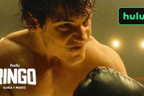 Ringo: Gloria y Muerte | Official Trailer | Hulu