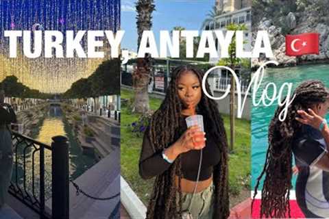 THINGS TO DO IN ANTALYA | HORSE RIDING | SCUBA DIVING | SUALADA ISLAND BOAT TOUR | LANDS OF LEGEND