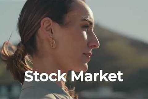 Master the Stock Market: A Beginner's Guide to Successful Investing