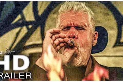 CLOVER Trailer (2023)