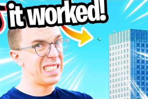 I Tested the Worst TikTok PC Hacks