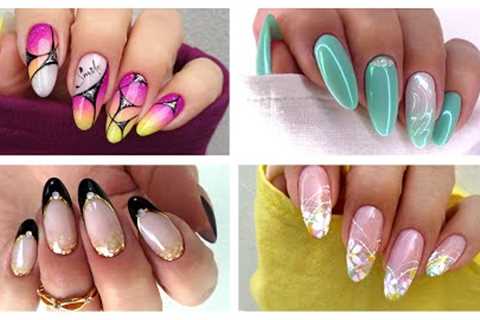 Nail Art Designs 2022 | Best Nail Art Ideas Compilation