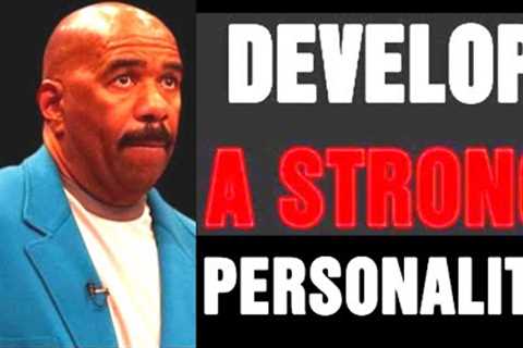 CONSISTENT SELF DISCIPLINE (Les Brown, Steve Harvey, Jim Rohn) Best Motivational Speech 2023